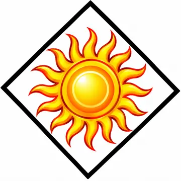The Sun — सूर्य