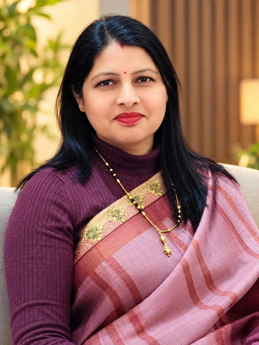 Dr. Kanta Sharma