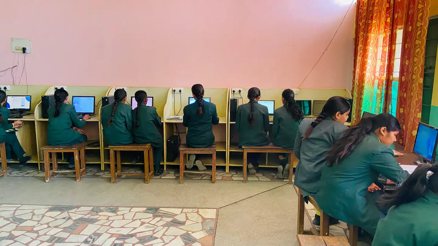 Computer Lab