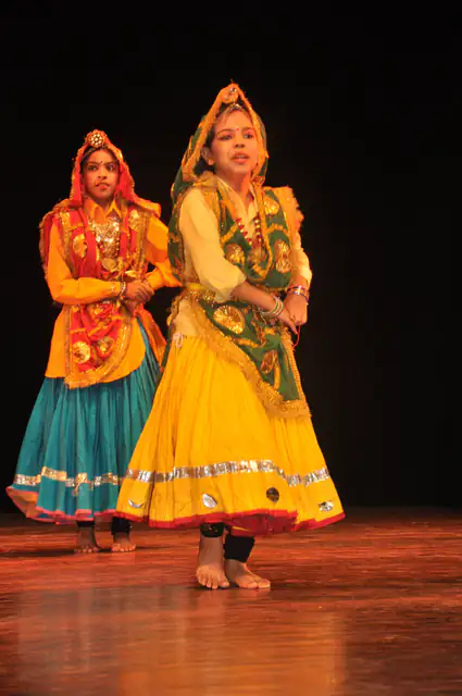 Graceful Performance